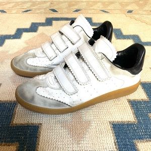 Isabel Marant Beth Sneaker Size 40 (9)